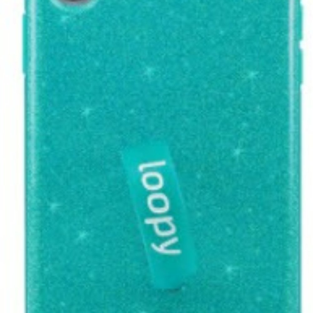 Loopy case for iPhone XS